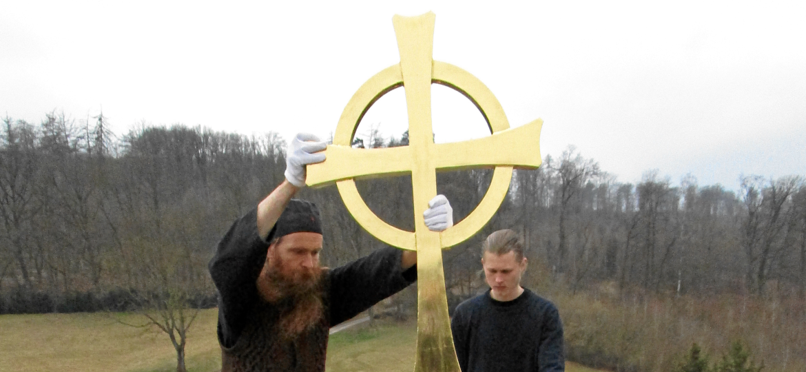 kirchenkreuz