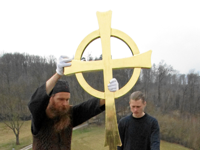 kirchenkreuz