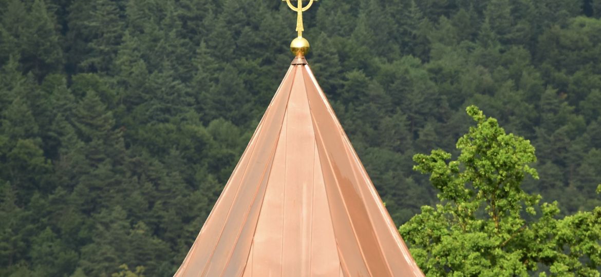 Turmkreuz 2